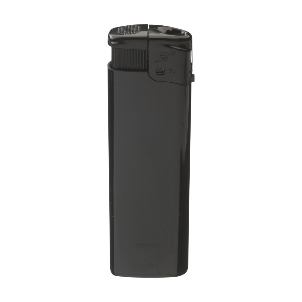 Logotrade corporate gift image of: Tornado lighter