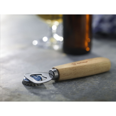 Logotrade advertising products photo of: Amigo bottle opener