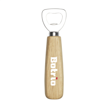 Logotrade promotional product image of: Amigo bottle opener