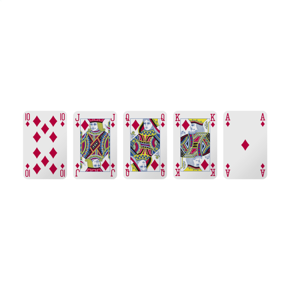 Logotrade corporate gifts photo of: Playing Cards