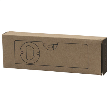 Logotrade promotional gift picture of: Level-Up opener