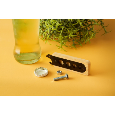 Logotrade promotional merchandise picture of: Wrench Multitool