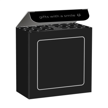 Logotrade business gifts photo of: Sonido 5W Bamboo wireless speaker