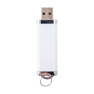 Logotrade promotional merchandise picture of: USB Talent from stock 8 GB
