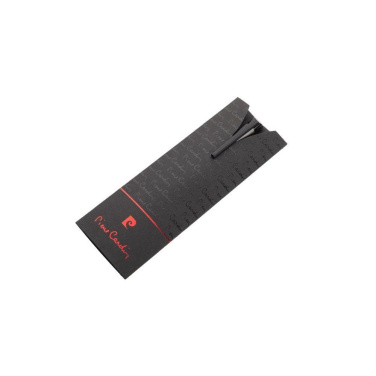 Logotrade promotional item image of: Metal ballpoint pen DENISE Pierre Cardin