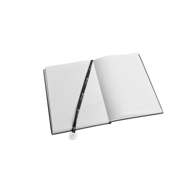 Logotrade promotional giveaways photo of: Set of notebook and pen CHANTAL Pierre Cardin