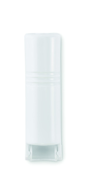 Logo trade promotional merchandise image of: Reusable sticky roller cleaner