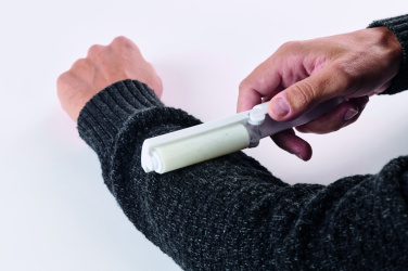 Logotrade promotional item picture of: Reusable sticky roller cleaner