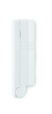 Logo trade promotional giveaways picture of: Reusable sticky roller cleaner