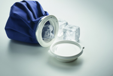 Logotrade promotional items photo of: Reusable polyester ice pack