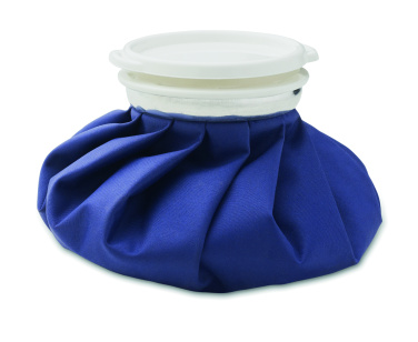 Logotrade promotional merchandise picture of: Reusable polyester ice pack