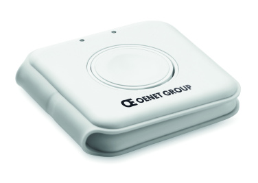 Logotrade corporate gifts photo of: 2 in 1 foldable charger 15W