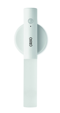 Logo trade corporate gift photo of: Rechargeable and sensor light