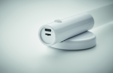 Logotrade business gifts photo of: Rechargeable and sensor light