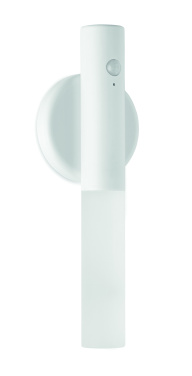 Logo trade corporate gift photo of: Rechargeable and sensor light