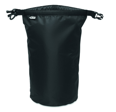 Logotrade advertising product image of: Waterproof bag 210T RPET 5L