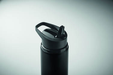 Logotrade promotional gifts photo of: Single wall bottle 500 ml