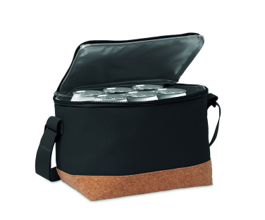 Logotrade corporate gifts photo of: 600D RPET cooler bag