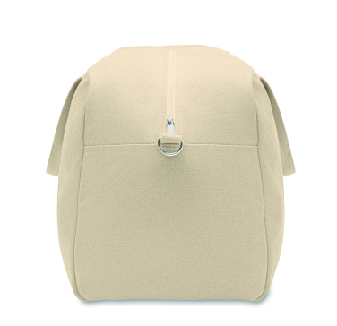 Logotrade promotional item image of: Duffle travel bag 450 gr/m²