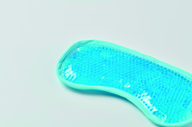 Logo trade corporate gifts picture of: Reversible cooling eye mask