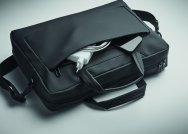 Logo trade business gifts image of: 15 inch laptop bag