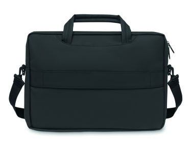 Logotrade advertising product image of: 15 inch laptop bag