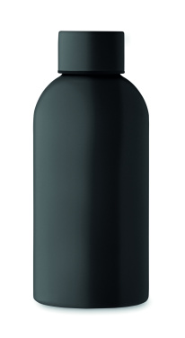 Logo trade corporate gifts picture of: Single wall bottle 500 ml