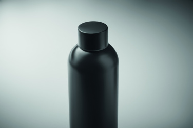 Logotrade promotional gift image of: Single wall bottle 750 ml
