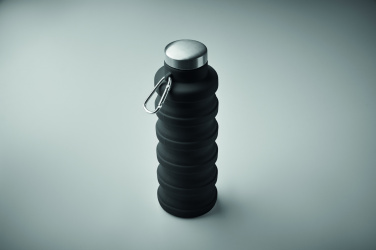 Logo trade promotional gifts picture of: Collapsible bottle 500ml