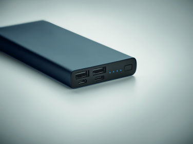 Logotrade promotional merchandise image of: 10000 mAh power bank