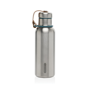 Logotrade promotional product picture of: Black+Blum Insulated Water Bottle Small 500ml