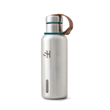 Logotrade promotional product image of: Black+Blum Insulated Water Bottle Small 500ml