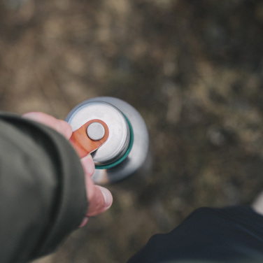 Logotrade promotional item picture of: Black+Blum Insulated Water Bottle Small 500ml