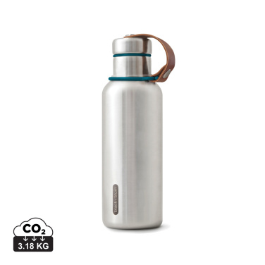 Logotrade promotional gifts photo of: Black+Blum Insulated Water Bottle Small 500ml