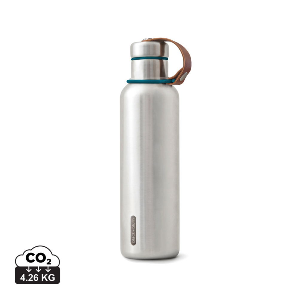 Logo trade promotional merchandise photo of: Black+Blum Insulated Water Bottle Large 750ml