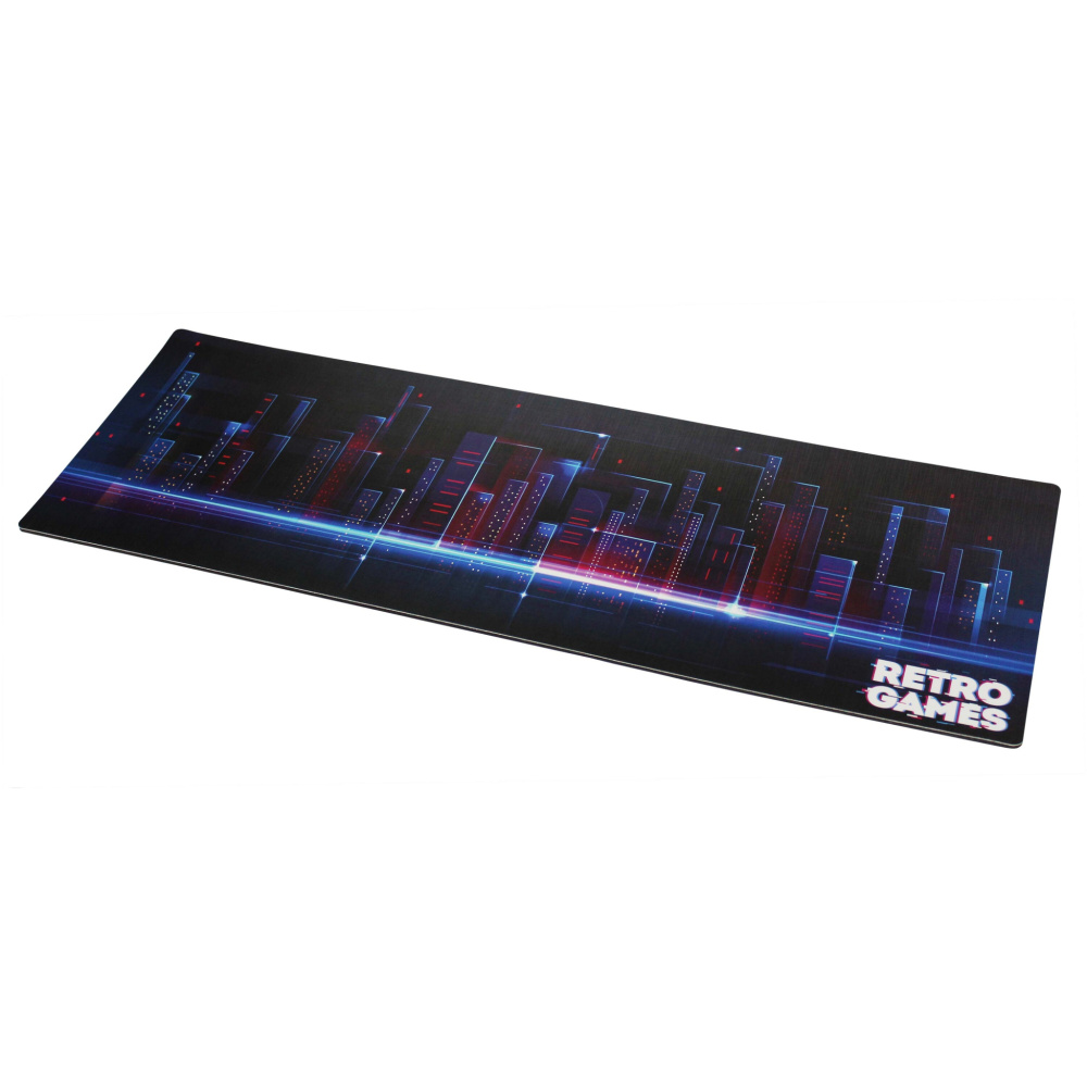 Logo trade promotional items picture of: Q-Mat desk mat