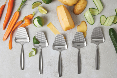 Logo trade corporate gifts image of: BOSKA Cheese Slicer Monaco+