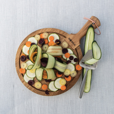 Logo trade business gift photo of: BOSKA Cheese Slicer Monaco+