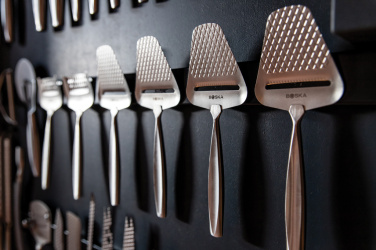 Logo trade corporate gifts image of: BOSKA Cheese Slicer Monaco+