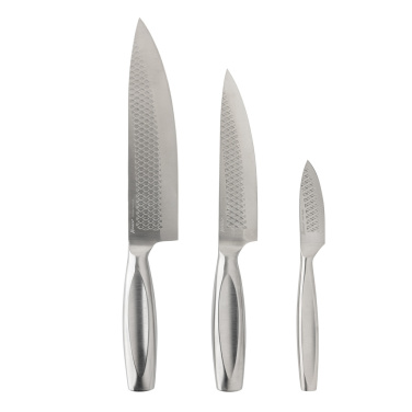 Logotrade promotional items photo of: BOSKA Kitchen Knives Monaco+, set of 3