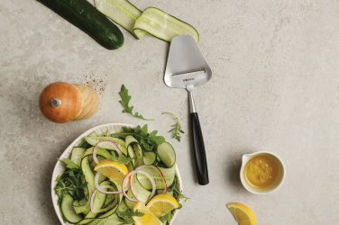 Logo trade corporate gifts picture of: BOSKA Cheese Slicer Milano+
