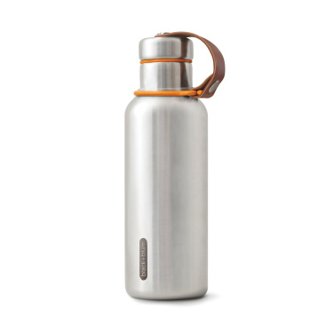 Logotrade business gifts photo of: Black+Blum Insulated Water Bottle Small 500ml