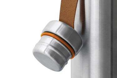 Logo trade promotional products image of: Black+Blum Insulated Water Bottle Small 500ml