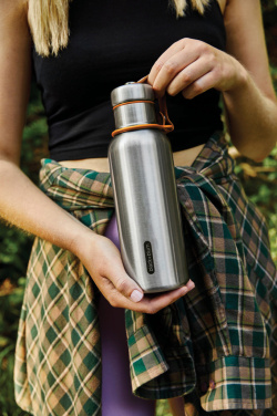 Logotrade promotional gift image of: Black+Blum Insulated Water Bottle Small 500ml