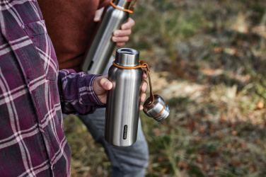 Logo trade promotional items picture of: Black+Blum Insulated Water Bottle Small 500ml