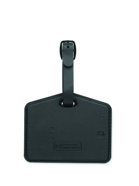 Logotrade business gifts photo of: Anti-loss finder luggage tag