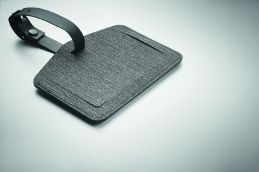 Logotrade promotional products photo of: Anti-loss finder luggage tag