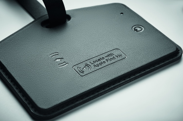 Logotrade corporate gifts photo of: Anti-loss finder luggage tag