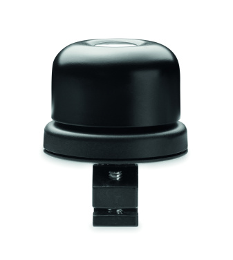 Logotrade advertising products photo of: Apple® smart finder bike bell