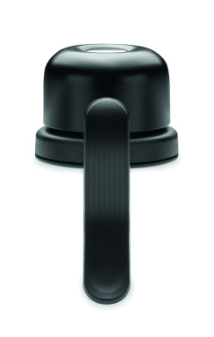 Logo trade promotional merchandise image of: Apple® smart finder bike bell